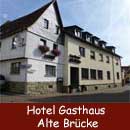 Hotel Gasthaus Alte Brücke