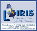 L'Iris