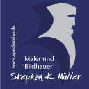 Stephan Müller, Maler, Bildhauer