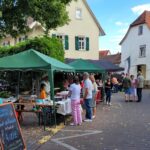 Weinfest Ober-Erlenbach 2025