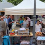 Weinfest Ober-Erlenbach 2025