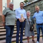 Weinfest Ober-Erlenbach 2025