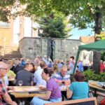 Weinfest Ober-Erlenbach 2025