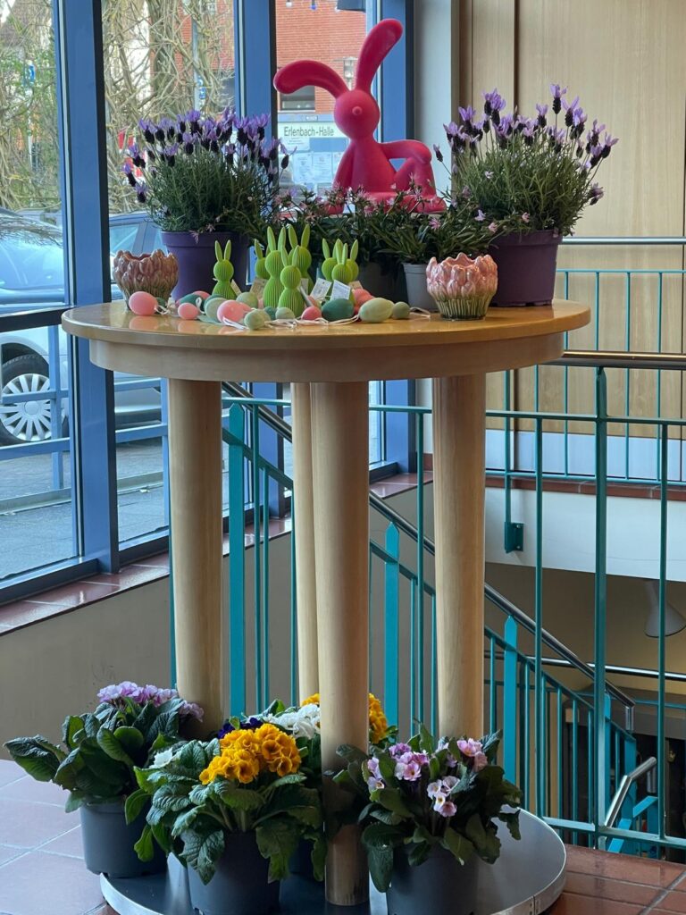 IGO Ostermarkt 28.3.26