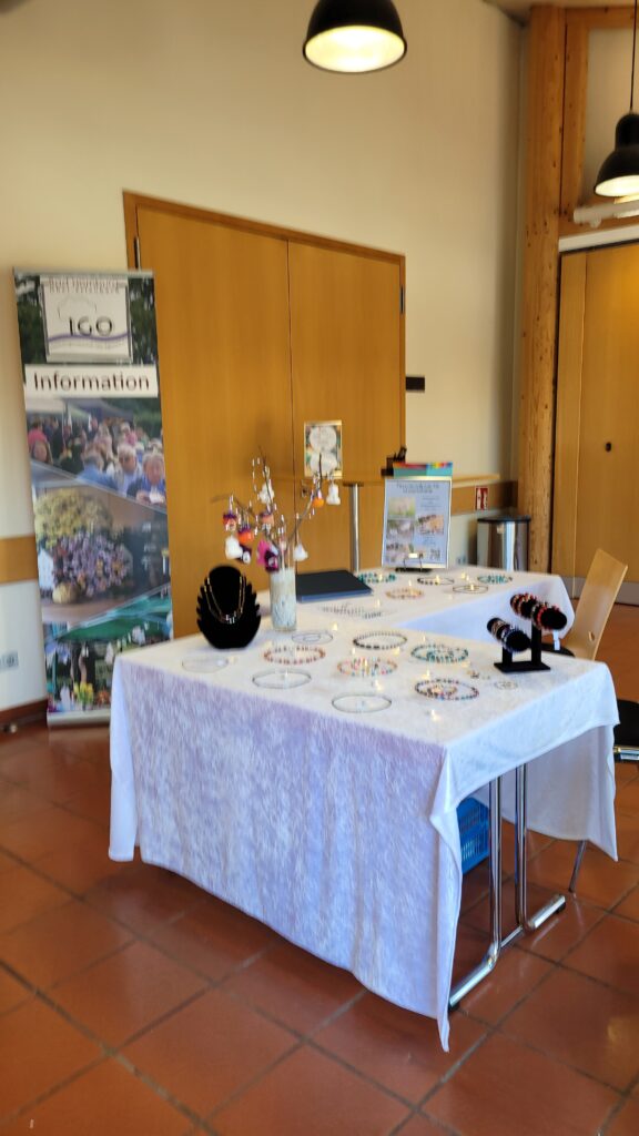 IGO Herbstmarkt 2026