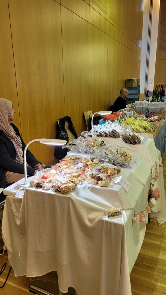 IGO Herbstmarkt 2026
