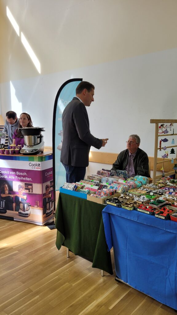 IGO Herbstmarkt 2026