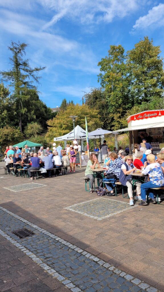 IGO Herbstmarkt 2026