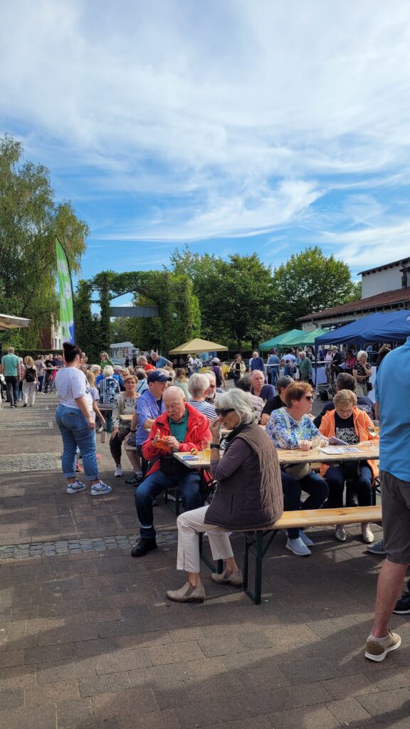 IGO Herbstmarkt 2026